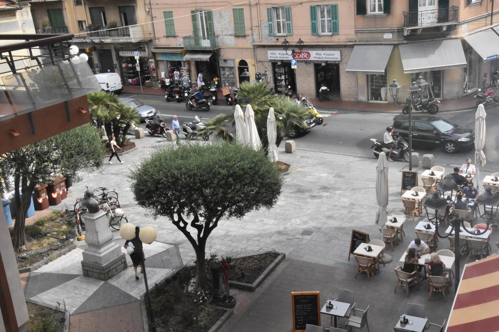 Giuseppe Hotel